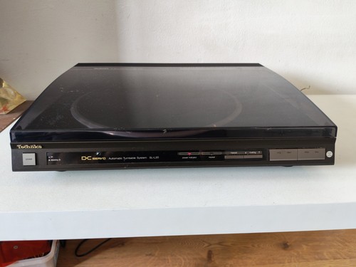 Technics l20 linear - sl-l20,