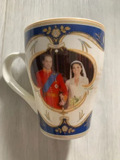 Prince William & Kate