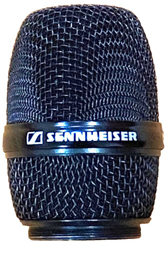 Sennheiser capsule mmd - sennheiser,