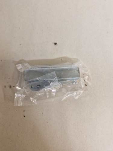 Loft door touch catch latch - door,