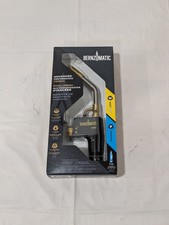 Bernzomatic Propane & MAPP