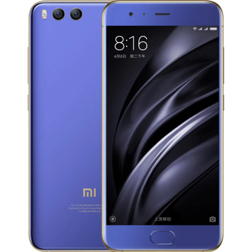 Xiaomi ubuntu touch - xiaomi,