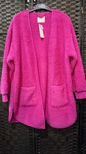 BNWT M&S ladies bright pink