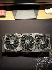 ASUS ROG STRIX Radeon RX 5700