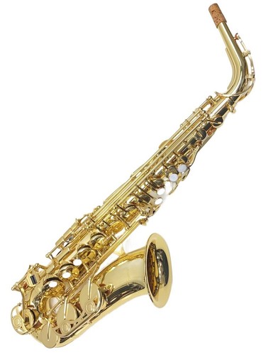 Yamaha yas 24ii - alto, saxophone