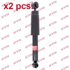X2 PCS REAR SHOCK ABSORBER SET