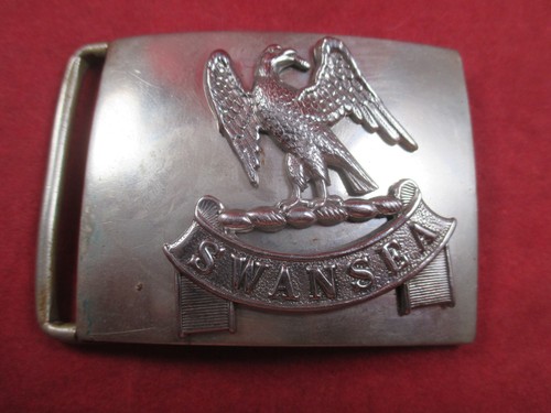 Rare vintage swansea - rare!, wales