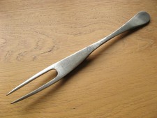 Carving fork. Robert Welch  design.  Alveston Old H.    Vintage