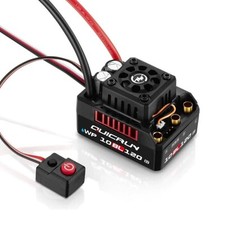 Hobbywing Quicrun Wp 10Bl120