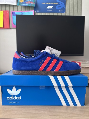 Adidas originals dublin city - adidas,