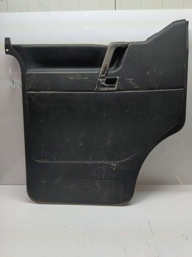 Front left door panel for - , vw