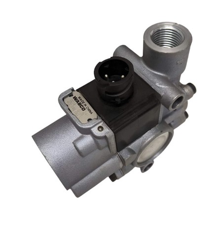 Wabco abs modulator relay - abs,