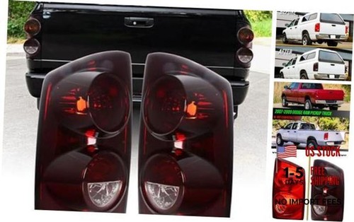 Usr ram pickup tail - pickup,