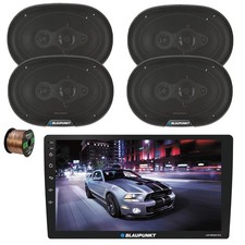 Blaupunkt Las Vegas 910 10"