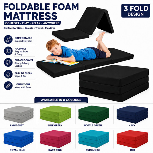 Water resistant fold - water,