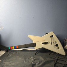 Guitar Hero Xbox 360 X-Plorer