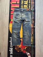Levi’s Vintage Clothing LVC