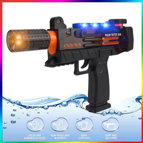 Electric water toy - electric,