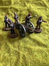 Napoleonic French Artillery 1x