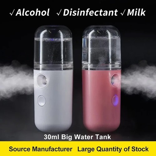 Nano mist sprayer cooler - sprayer,