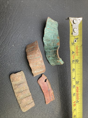 Wwi british army shrapnel - wwi,