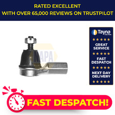 Tie / Track Rod End fits HONDA