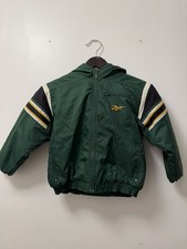 Vintage Reebok Jacket