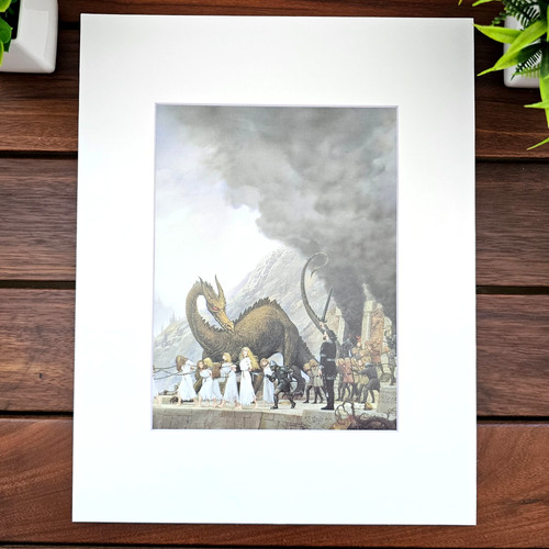 Lord the rings vintage - of,