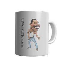 Personalised Limited Edition