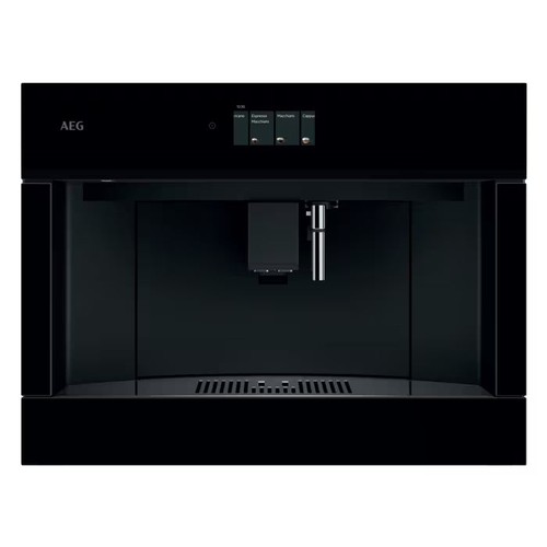 Aeg nkc8n7b built coffee - nkc8n7b,