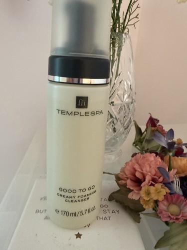 Temple spa good go foaming - spa,