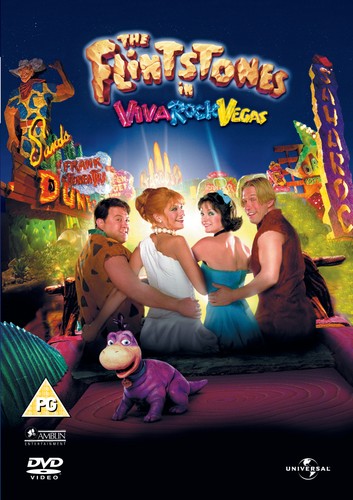 The flintstones viva rock - the,