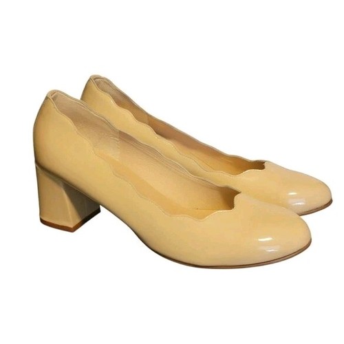 French sole trini patent - french, fs/ny