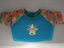 Toddler Swim Vest - Zoggs