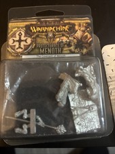 Warmachine Protectorate of