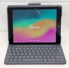 Apple Ipad 6th Gen. - A1893 -