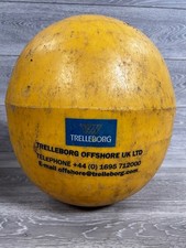 Commercial offshore buoyancy - commercial,