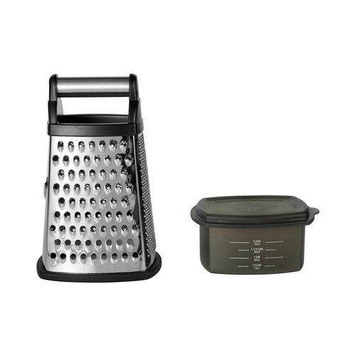 Kitchenaid gourmet box grater - gourmet,