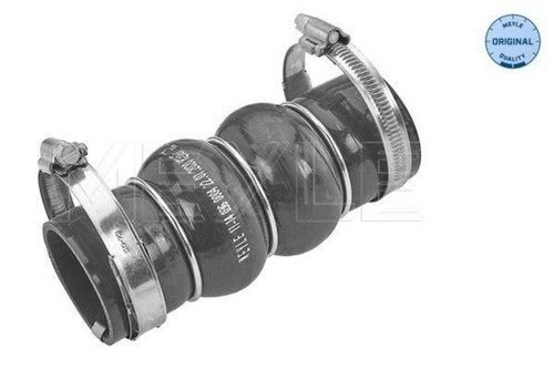 Left right charger intake hose - intake,
