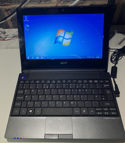 Acer aspire one ao521 - acer,