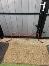 VW CORRADO/MK3 GOLF VR6 21MM ANTI-ROLL BAR