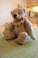 Collectors Bear: 'Ticklepenny