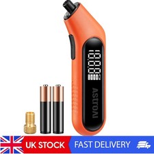 Digital Tyre Pressure Gauge
