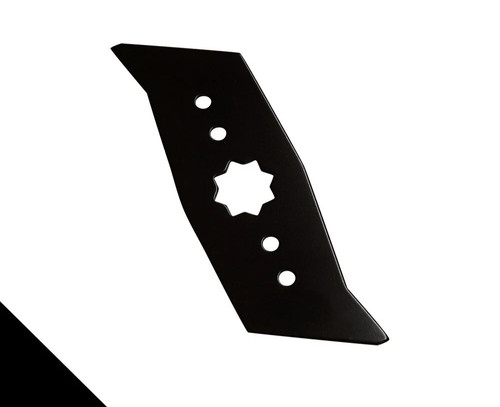 Aerator scarifier blade fits - scarifier,