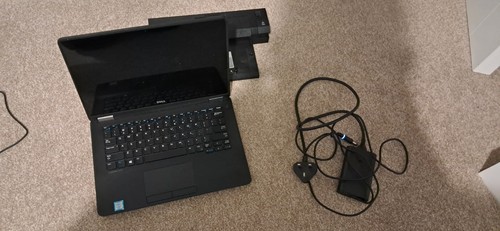 Dell latitude e7270 - e7270,
