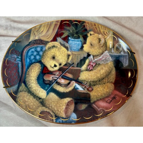 Vintage franklin mint sue - vintage,