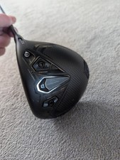 Cobra Darkspeed LS Driver 9 Degree Stiff Flex Right Handed Mens Golf Club