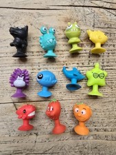 Stikeez collectible figures