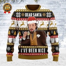 Dear Santa Leonardo Dicaprio