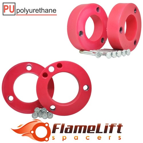 20mm lift kit car spacers - 20mm,